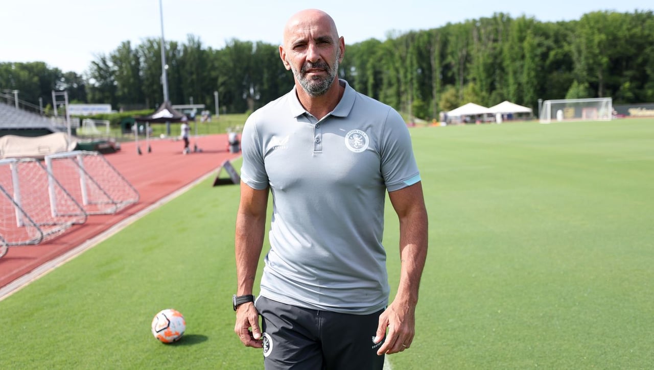 Monchi rompe su silencio: el "motivo decisivo" para ir al Aston Villa, logros en Sevilla, sus fichajes, Emery...