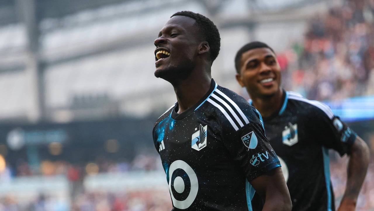 Acuerdo cerrado para el fichaje de Oluwaseyi