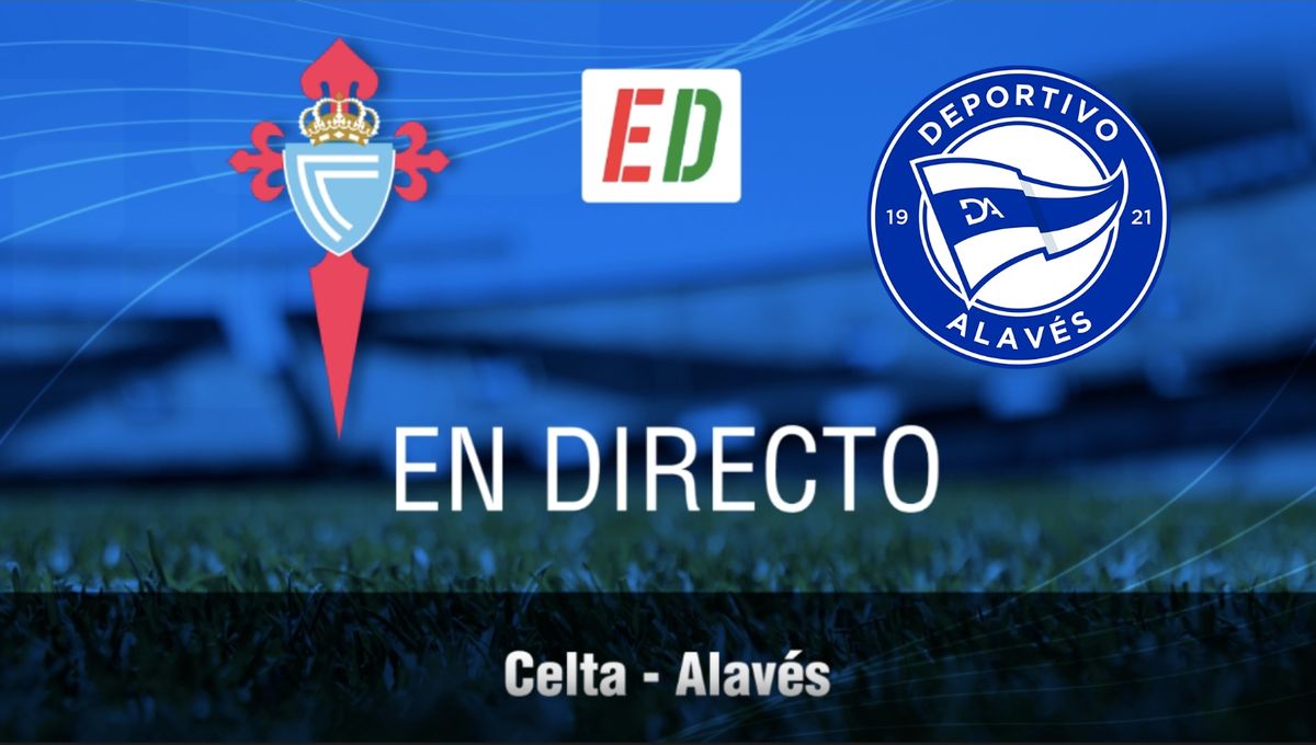 Celta - Alavés: resultado, resumen y goles del partido de la jornada 7 de LaLiga EA Sports