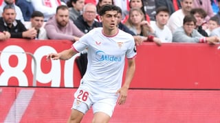 Aparecen nuevos candidatos por Juanlu Sánchez antes de un mercado clave para el Sevilla FC