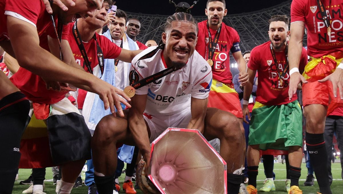 La portada de ESTADIO Deportivo para el sábado 10 de junio de 2023