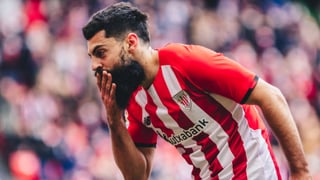 El Alavés confirma el acuerdo con Villalibre