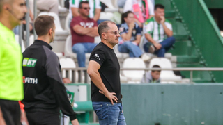 José Juan Romero da la clave: "Los niños ya no son del Real Madrid o del Barcelona; son del Ceuta"