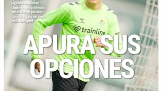 La portada de ESTADIO Deportivo del domingo 18 de mayo de 2025