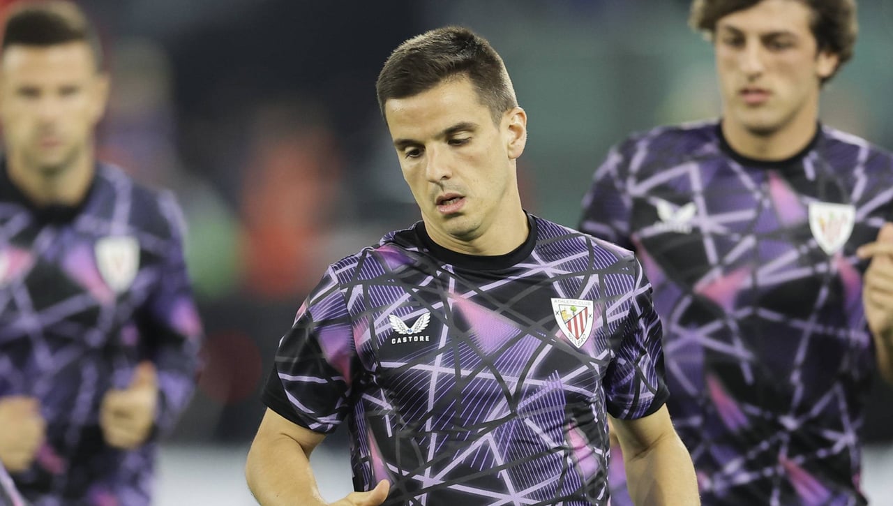 Ruiz de Galarreta da la buena noticia