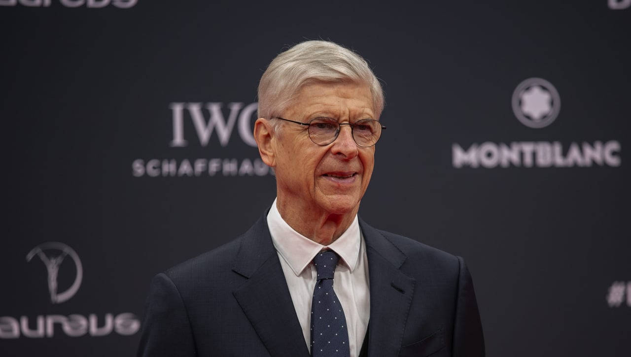 Eurocopa 2024 | Wenger dicta sentencia y da su favorito