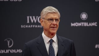 Eurocopa 2024 | Wenger dicta sentencia y da su favorito