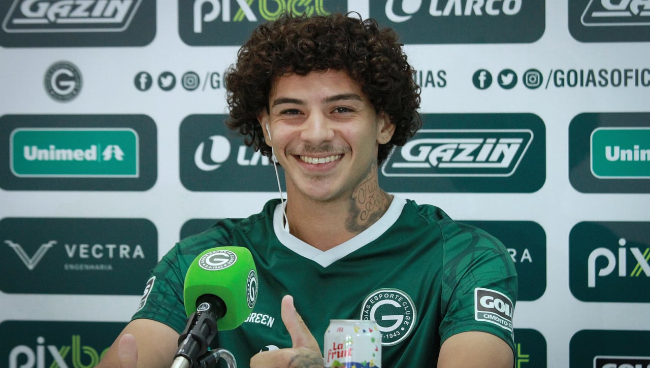 Betis y Villarreal siguen de cerca a la última perla de Brasil