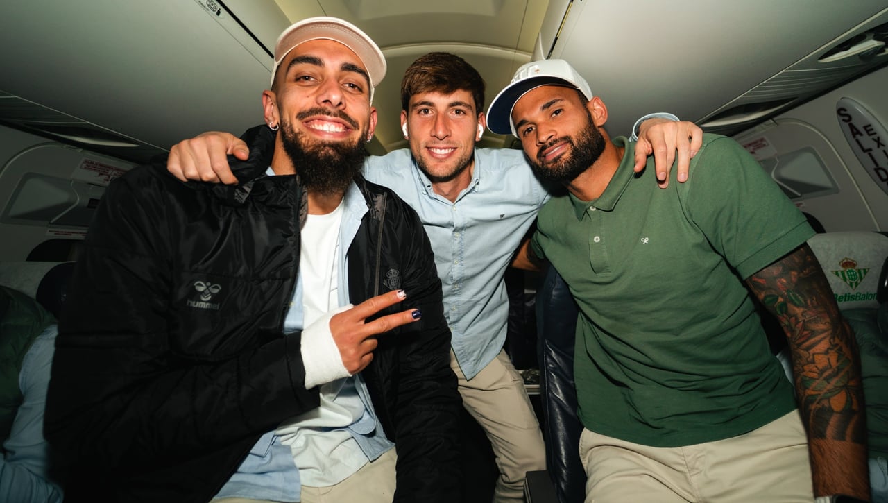 ¿Quién marcó el empate? Borja y Miranda tiran de guasa y esto dice el acta arbitral