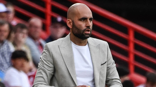 El fichaje que impidió Claudio Giráldez