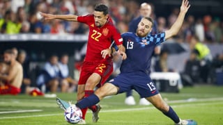 España - Colombia: Horario, canal y dónde ver en TV y online hoy el partido de la Selección española