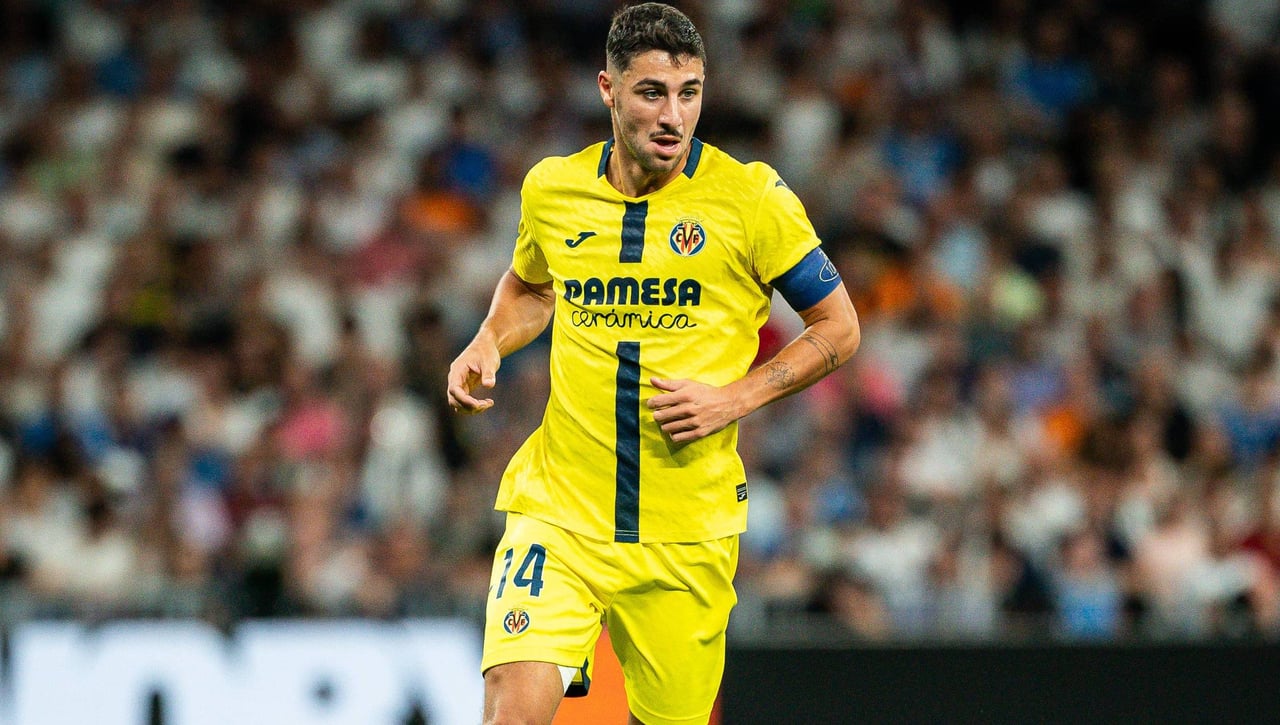 Comesaña: "Tenemos nuestra pequeña gran final ahí. En la Champions nuestro error fue esperar al cuarto partido"