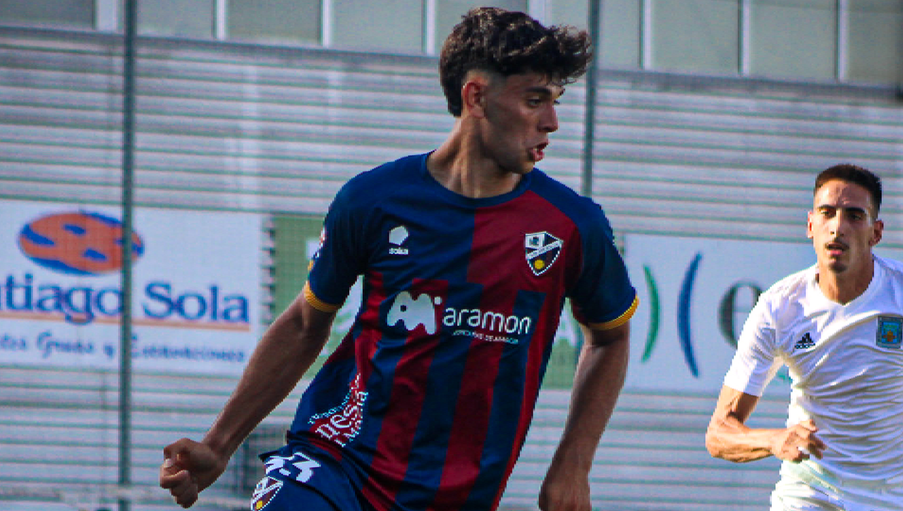 Sergi Guilló ya deja su firma