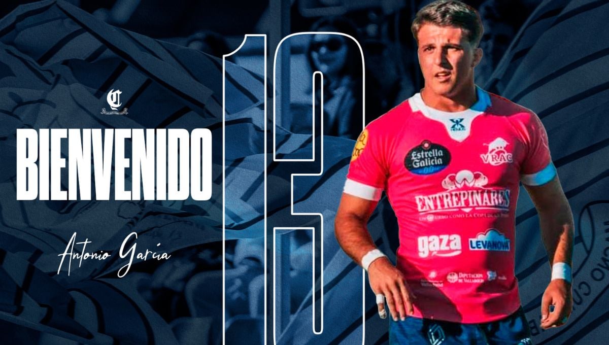 Cinco fichajes en una semana, el Real Ciencias va a por todas