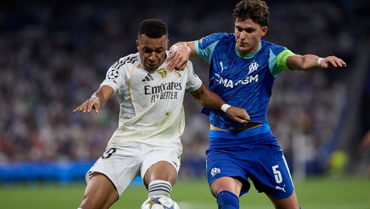 El Atlético se mete de nuevo en la pelea por Balerdi para reforzar su defensa