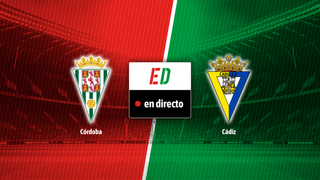 Córdoba - Cádiz: resultado, resumen y goles del partido de la jornada 38 de LaLiga Hypermotion