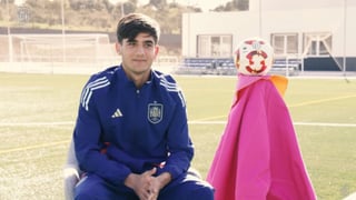 Lo de Morante es un hecho