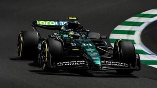 F1 GP Arabia Saudí 2024 | Pole y parrilla completa del Gran Premio de Fórmula 1: Fernando Alonso 4º