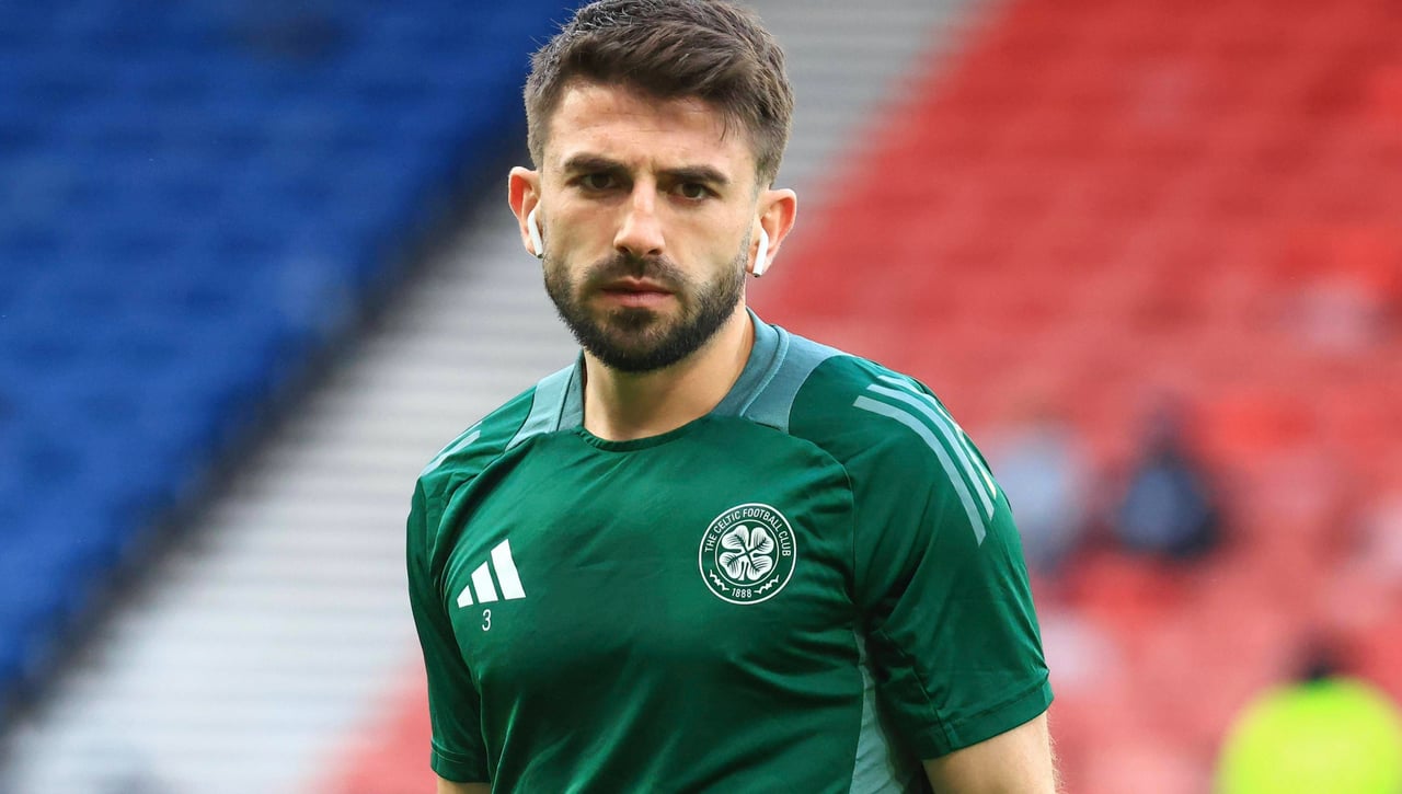 El Espanyol señala su objetivo para el lateral