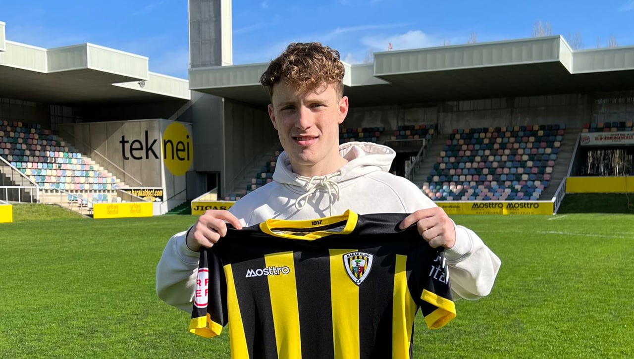 El último fichaje que el Athletic Club le birla a la Real Sociedad