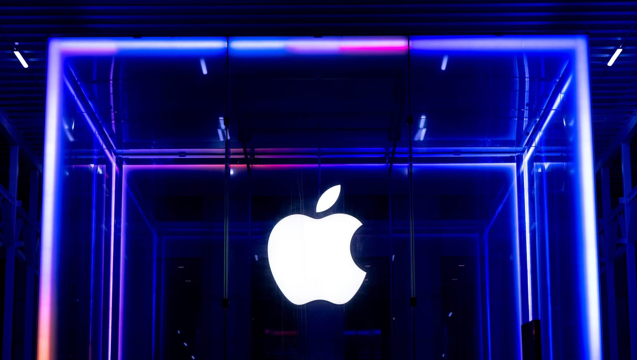 El cambio radical de Apple: un iPhone plegable