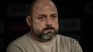 Manolo González duda de un titular habitual