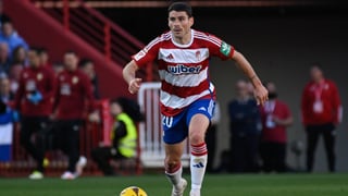 García Pimienta anhela un esperado regreso 