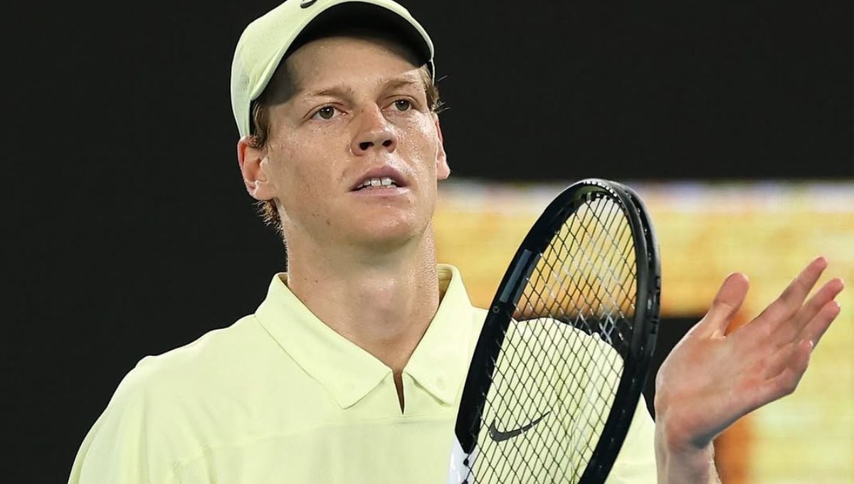 Sinner - Shelton: Horario, canal y dónde ver en TV y online el partido de semifinales del Open de Australia 2025