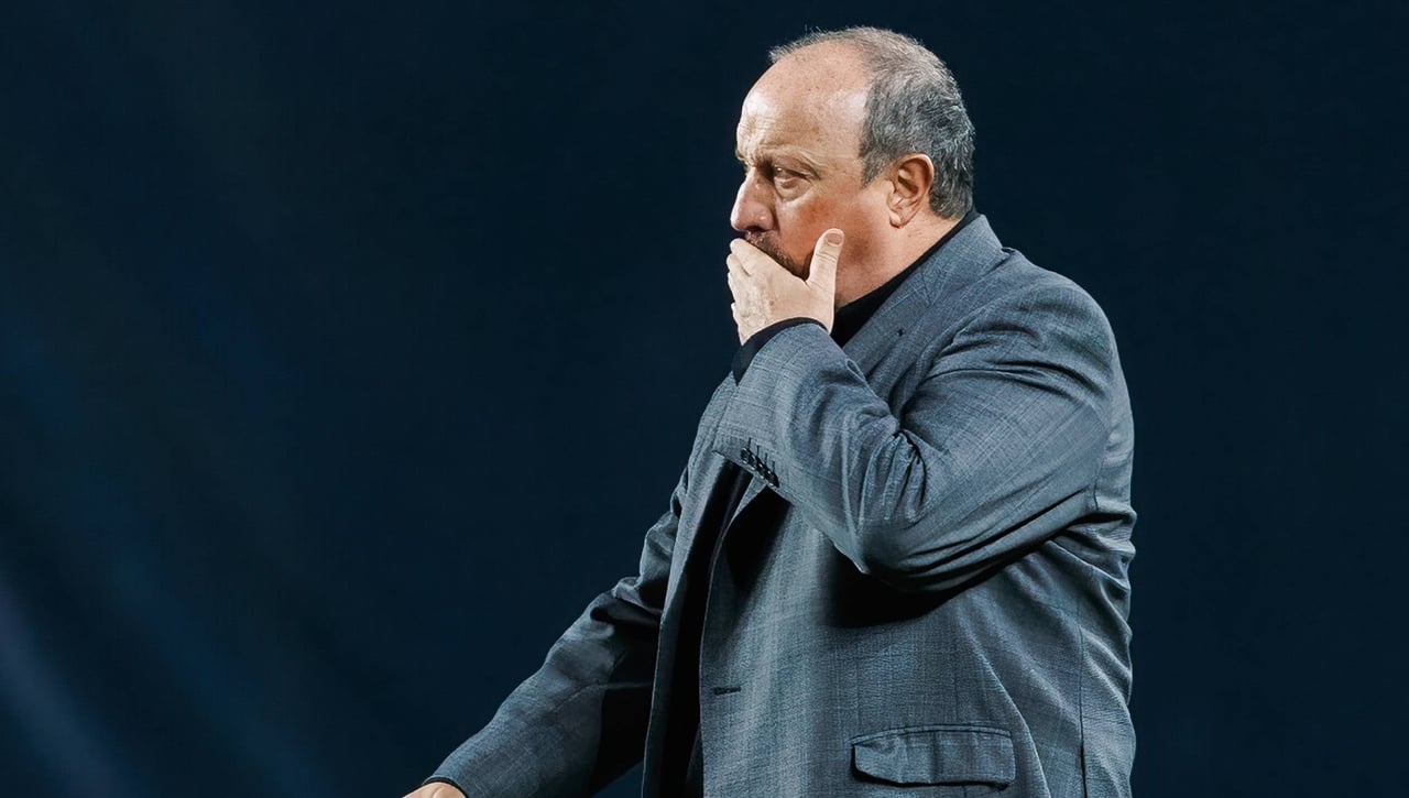 Benítez cuenta con el mayor presupuesto de la historia de un Celta en "transición"