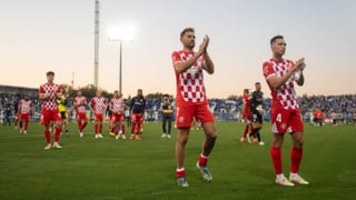 El Girona pierde 40 puntos