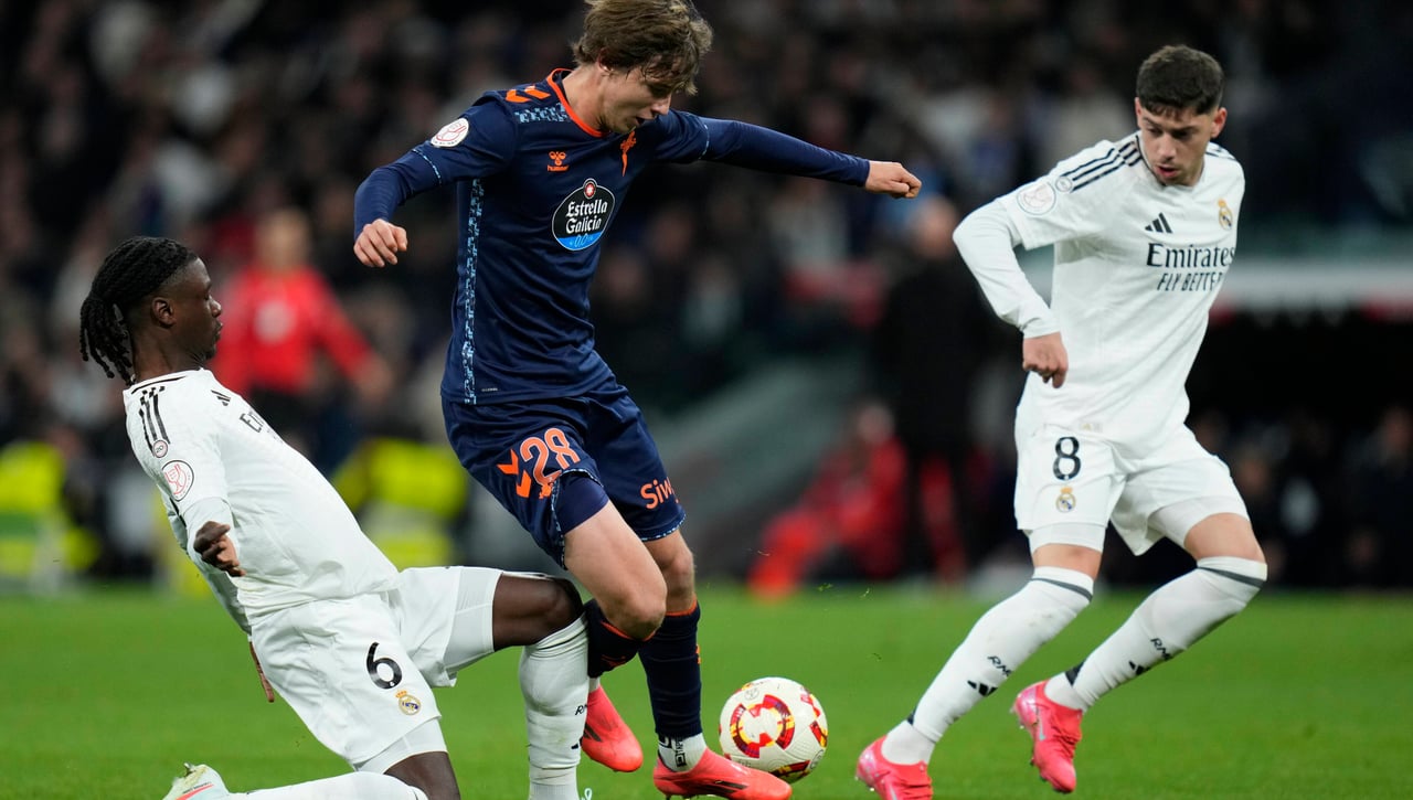 El plan con Fer López