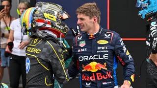 Max Verstappen y Red Bull rompen su relación