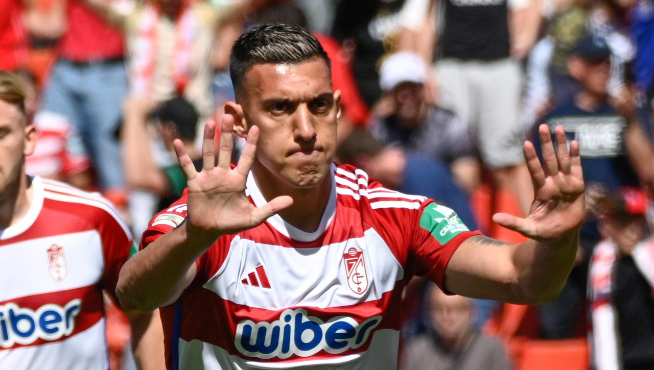 Uzuni, fichaje cerrado