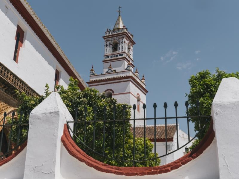 El pueblo más infravalorado de Sevilla