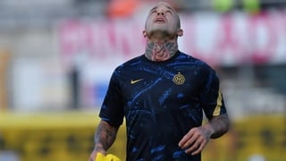 Nainggolan no supera su 'trauma' con Monchi: "No puedo ni decir su nombre"
