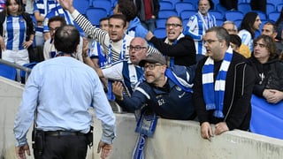 La urgencia de la Real Sociedad con la UEFA