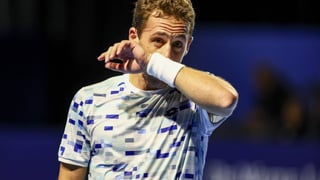 Adiós a una de las grandes apuestas del tenis español en Roland Garros 