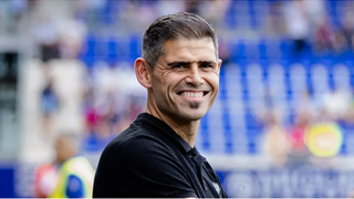 Se olvidan de Antonio Hidalgo