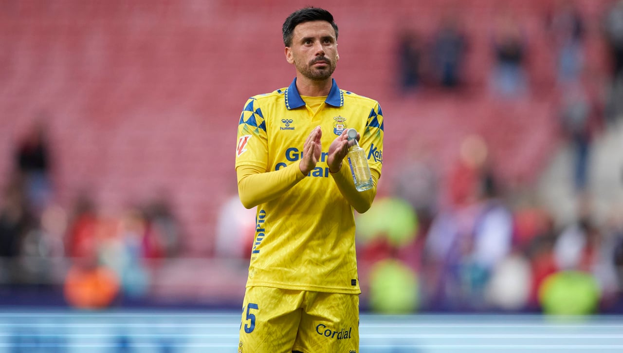 Vía libre para el fichaje de Javi Muñoz