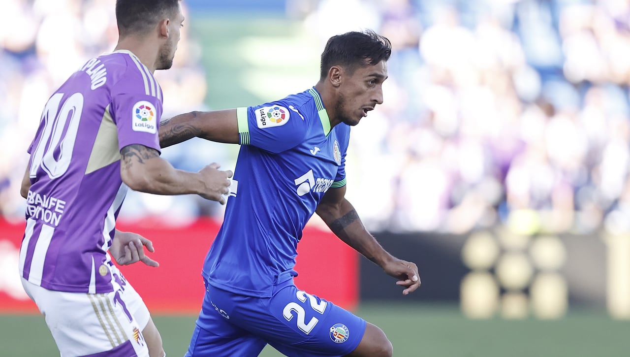 Reunión por Damián Suárez