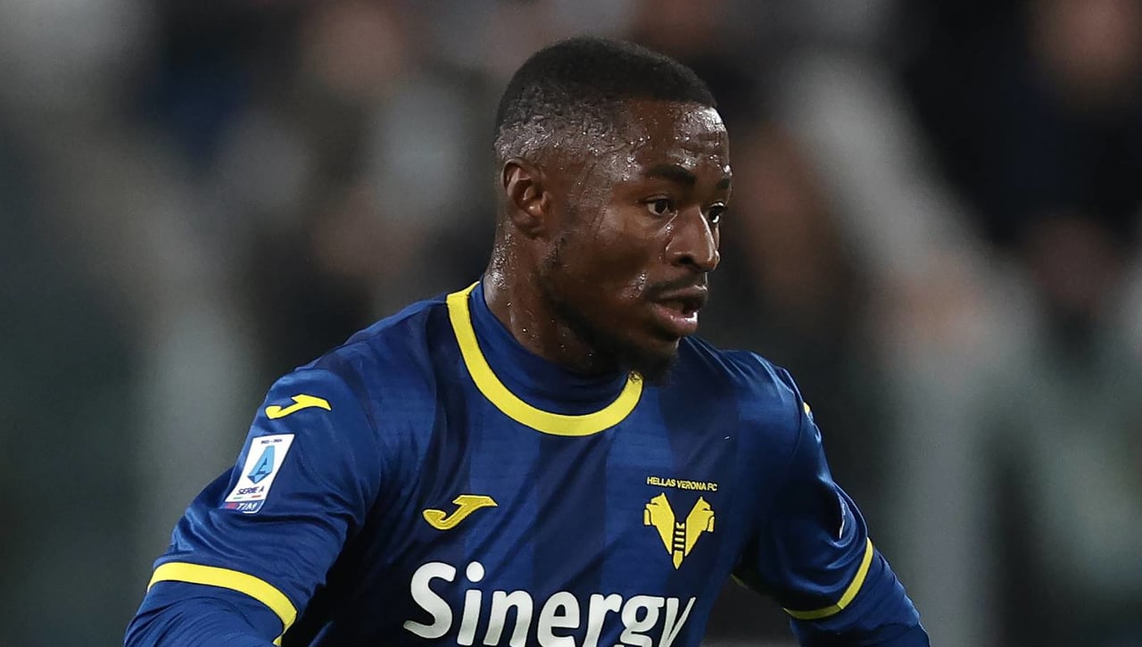 El fichaje de Martin Hongla sufre un giro de última hora para el Granada