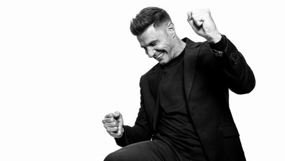 Joaquín habla de su futuro en el Betis y da una exclusiva sobre El Novato