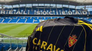 La Real Sociedad ayuda al Real Zaragoza