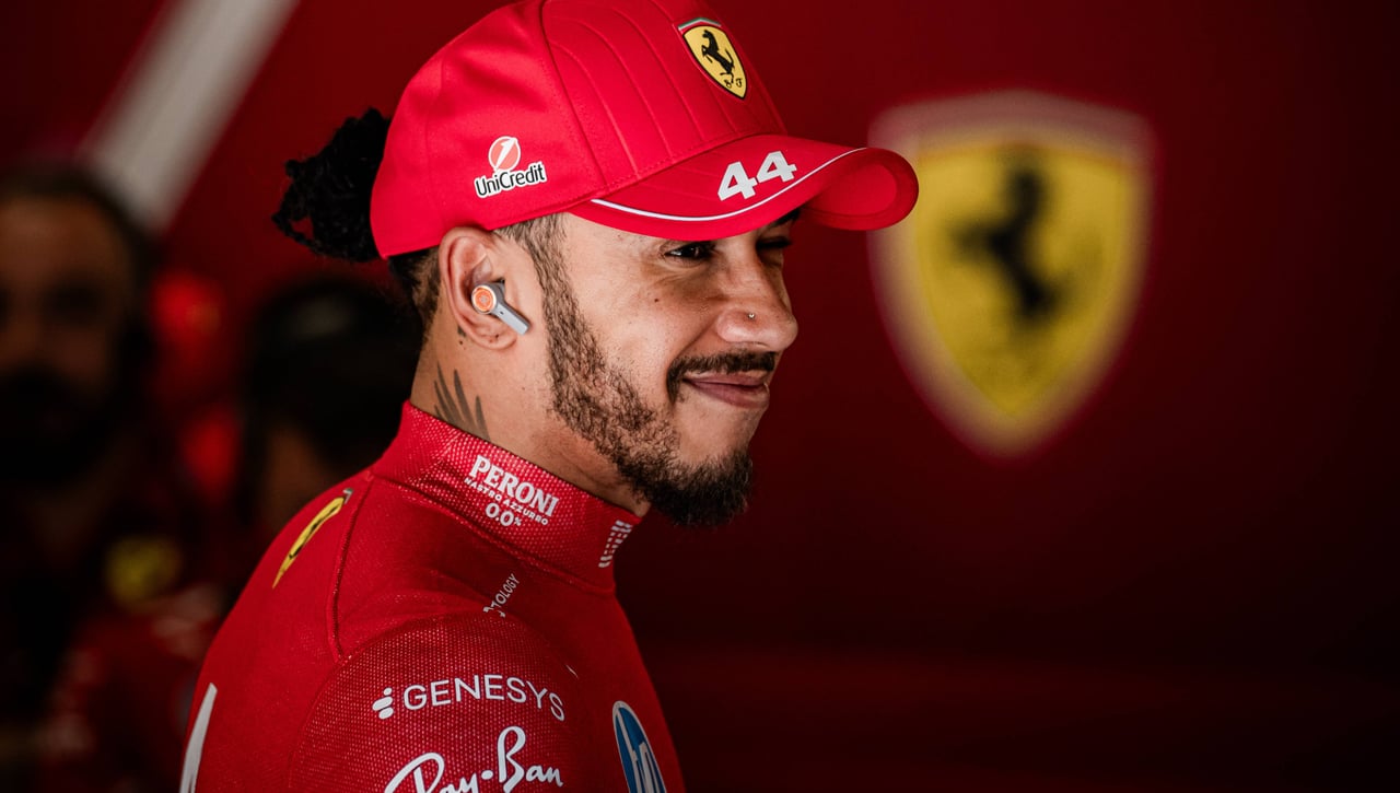 Ferrari mueve ficha: el arma secreta que amenaza el dominio de McLaren