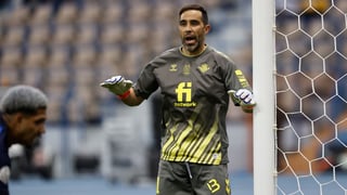 Las contundentes palabras de Berizzo sobre Bravo y su ausencia con Chile