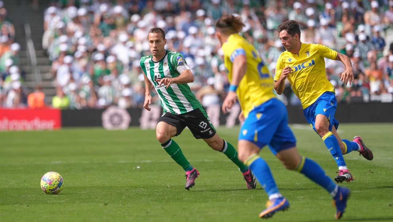 Canales y la validez de las cautelares: sus opciones reales de jugar ante Osasuna