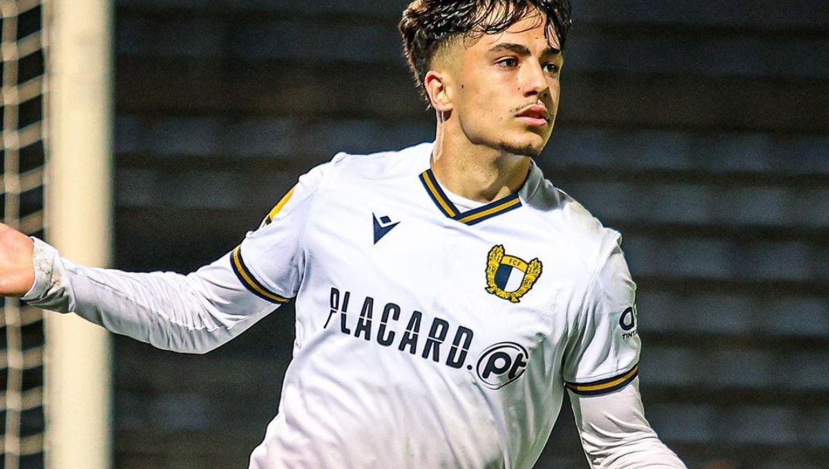 La revolución que adelanta Monchi tiene un nombre propio