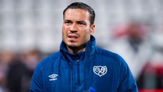 Raúl de Tomás se despide con polémica