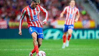 Se confirma un regreso clave en Atlético