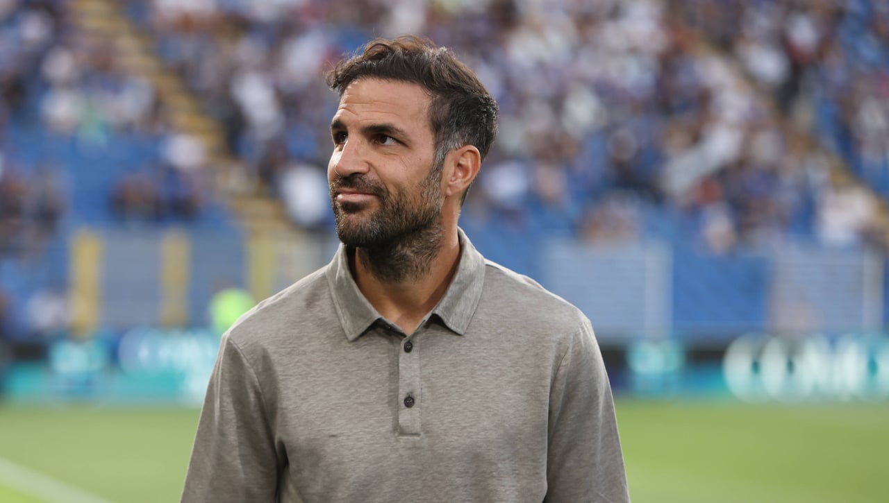 Fàbregas lanza un dardo a Morata